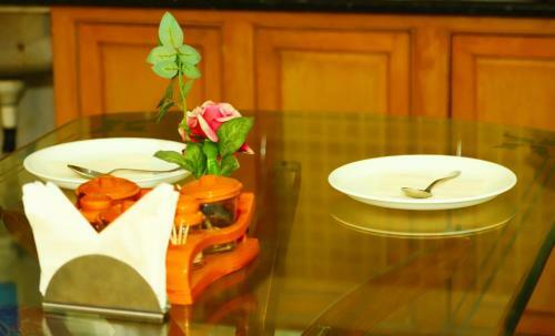 Hotel Angel's Nri Residency