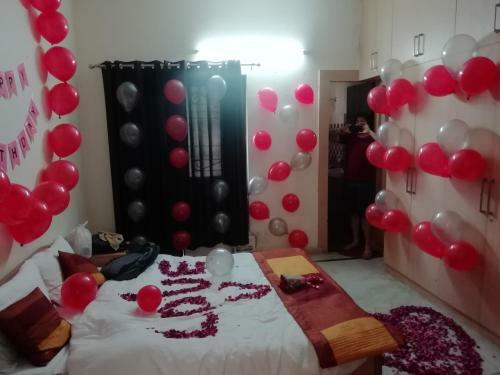 Hostal The Ashoka Legacy