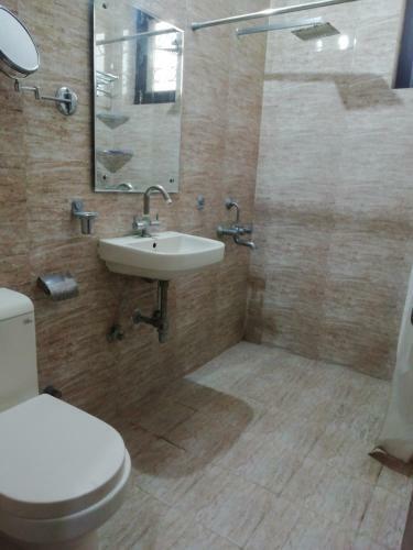 Hostal The Ashoka Legacy