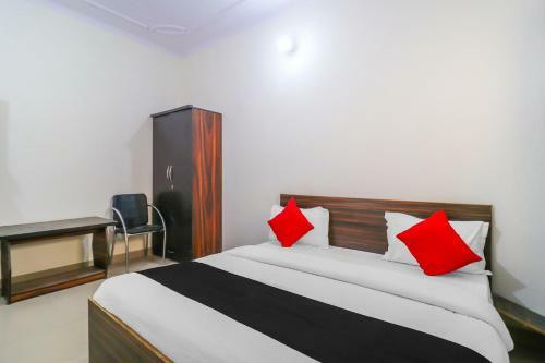 Capital O 76451 Da Urban Hotels & Restaurant