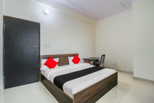 Capital O 76451 Da Urban Hotels & Restaurant