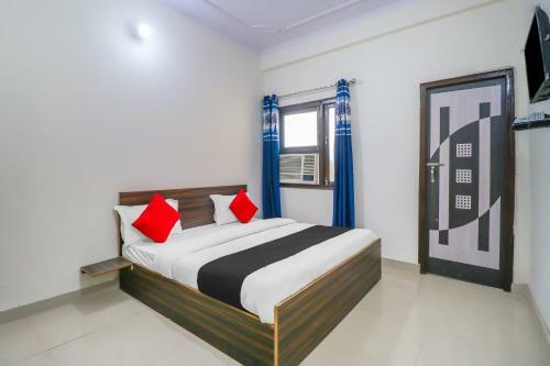 Capital O 76451 Da Urban Hotels & Restaurant