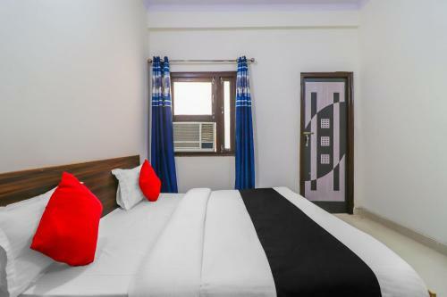 Capital O 76451 Da Urban Hotels & Restaurant