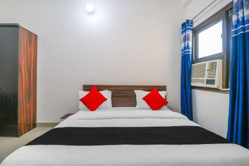 Capital O 76451 Da Urban Hotels & Restaurant