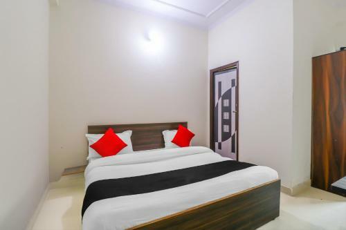 Capital O 76451 Da Urban Hotels & Restaurant
