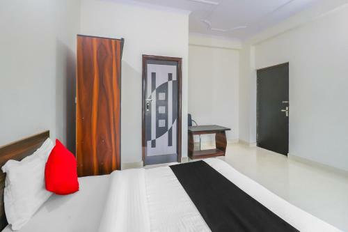 Capital O 76451 Da Urban Hotels & Restaurant