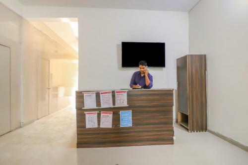 Capital O 76451 Da Urban Hotels & Restaurant