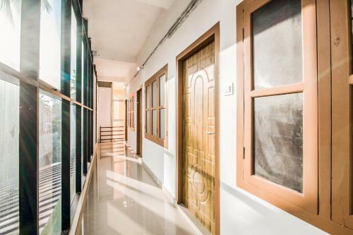 Hostal Oyo 78541 Mullaseriyil Home Stay