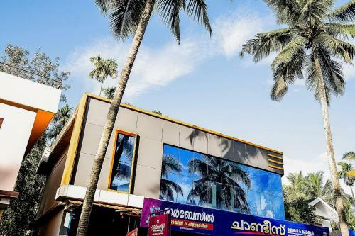 Hostal Oyo 78541 Mullaseriyil Home Stay