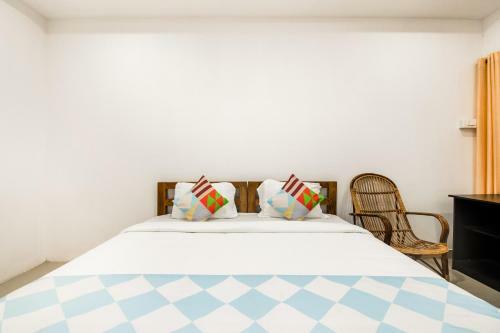 Hostal Oyo 78541 Mullaseriyil Home Stay