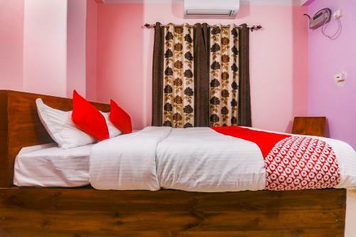 Hotel Oyo 38791 Alhanney Guest House