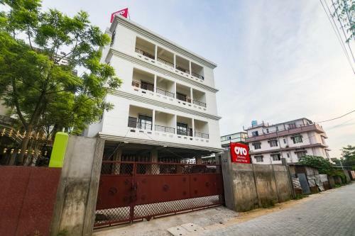 Hotel Oyo 38791 Alhanney Guest House