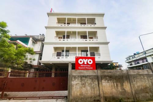Hotel Oyo 38791 Alhanney Guest House