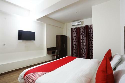 Oyo 40002 Hotel The Rejoice