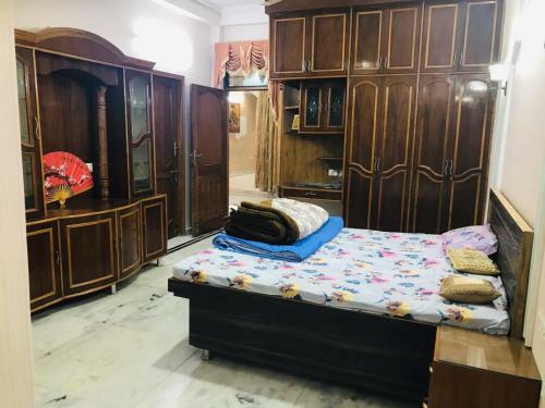 Apartamento Flying High