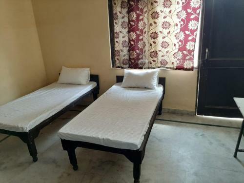 Sunfort Boys Hostel