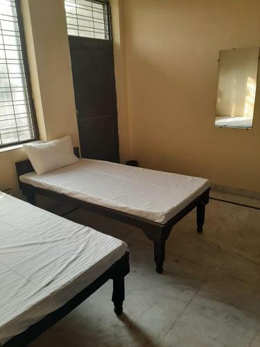 Sunfort Boys Hostel