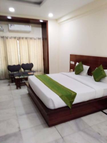 Hotel Grand Chinaar By Ramagya