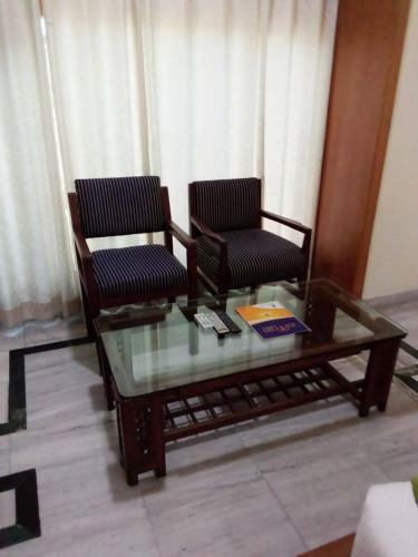 Hotel Grand Chinaar By Ramagya