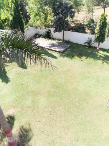 Hotel Grand Chinaar By Ramagya