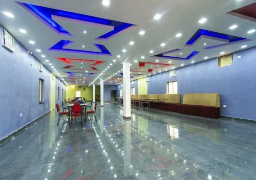 Hotel Mehak E Punjab Retreat