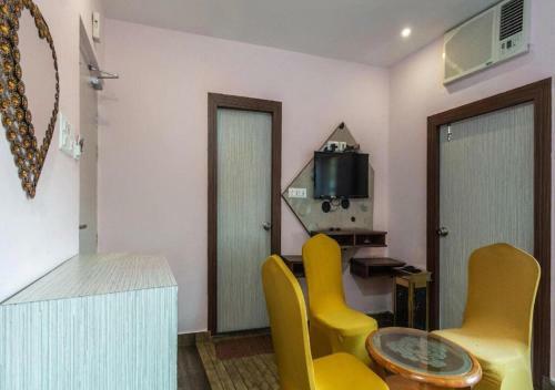 Hotel Mehak E Punjab Retreat