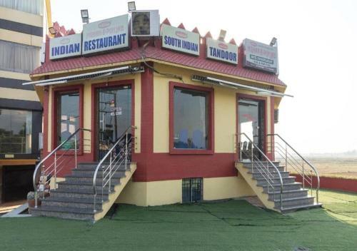 Hotel Mehak E Punjab Retreat