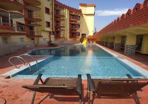 Hotel Mehak E Punjab Retreat