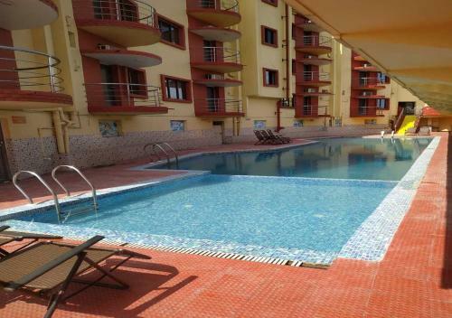 Hotel Mehak E Punjab Retreat