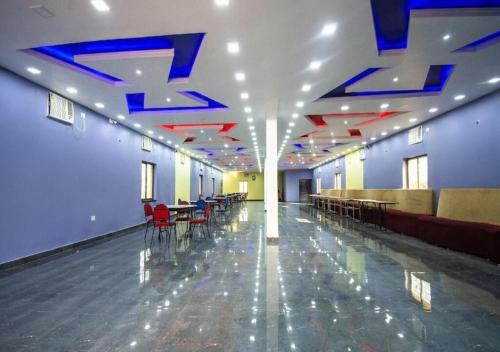 Hotel Mehak E Punjab Retreat