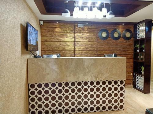 Hotel A. P Homes