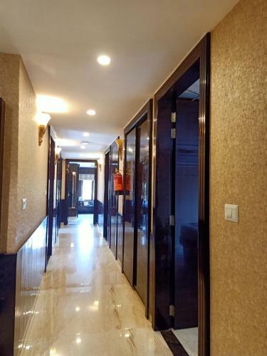 Hotel A. P Homes