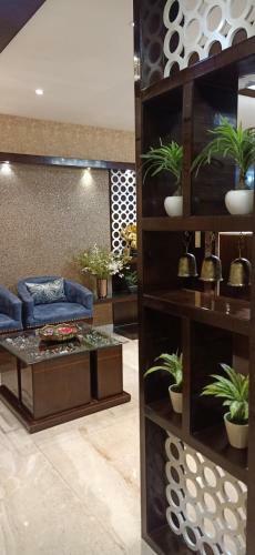 Hotel A. P Homes