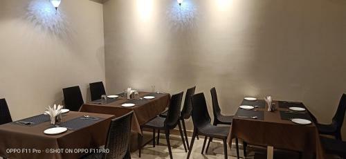 Hotel A. P Homes