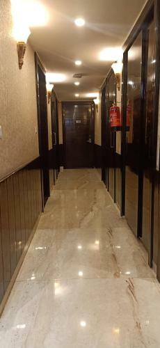 Hotel A. P Homes