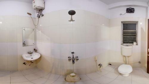 Hotel Om Shree Residency