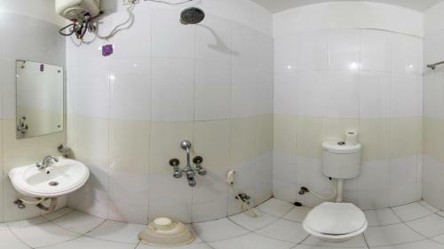 Hotel Om Shree Residency