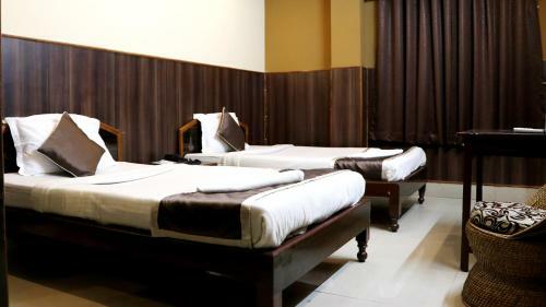 Hotel Om Shree Residency
