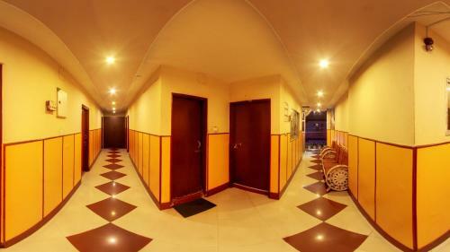 Hotel Om Shree Residency