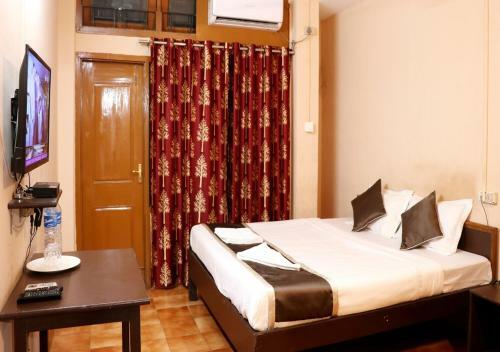 Hotel Om Shree Cottage