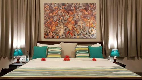Hotel Private Pool Villa Near Marari Beach