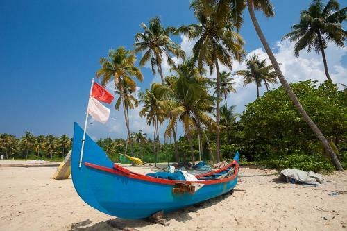 Hotel Private Pool Villa Near Marari Beach