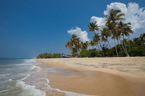 Hotel Private Pool Villa Near Marari Beach