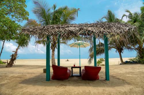 Hotel Private Pool Villa Near Marari Beach