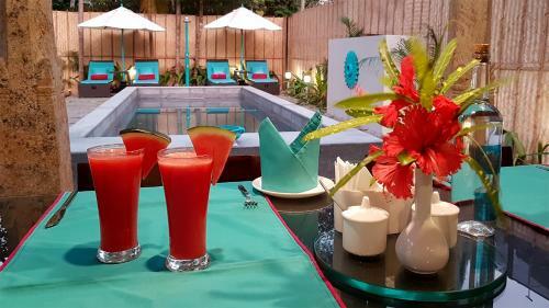 Hotel Private Pool Villa Near Marari Beach