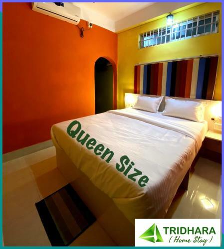 Tridhara Homestay