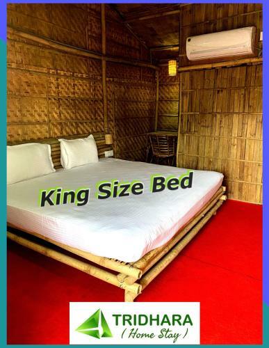 Tridhara Homestay