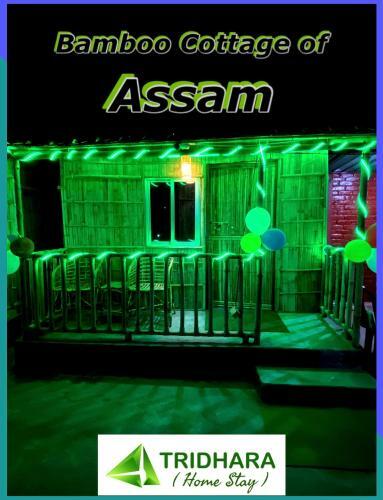 Tridhara Homestay