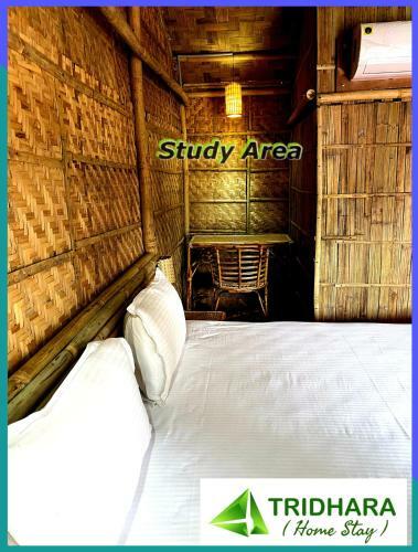 Tridhara Homestay