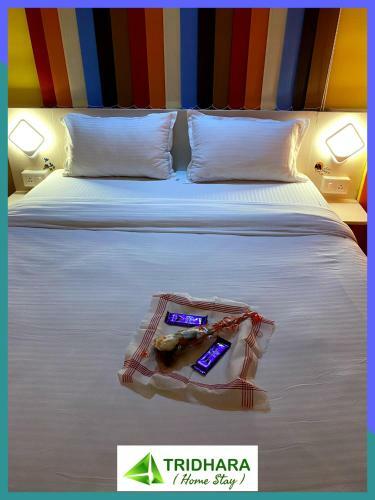 Tridhara Homestay